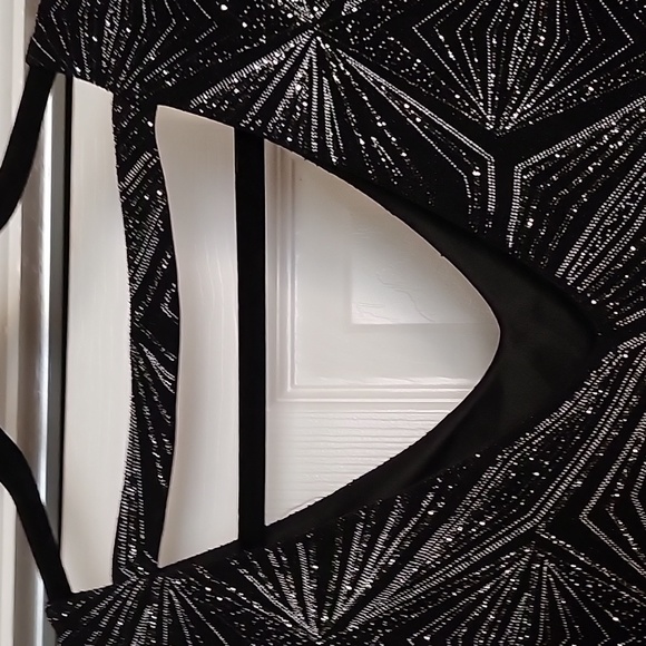 Party Dress - Picture 3 of 3